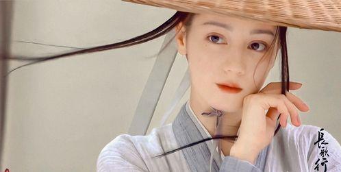 娱乐吃瓜君罗云熙,从“润玉”到“吃瓜君”，娱乐圈的蜕变与成长